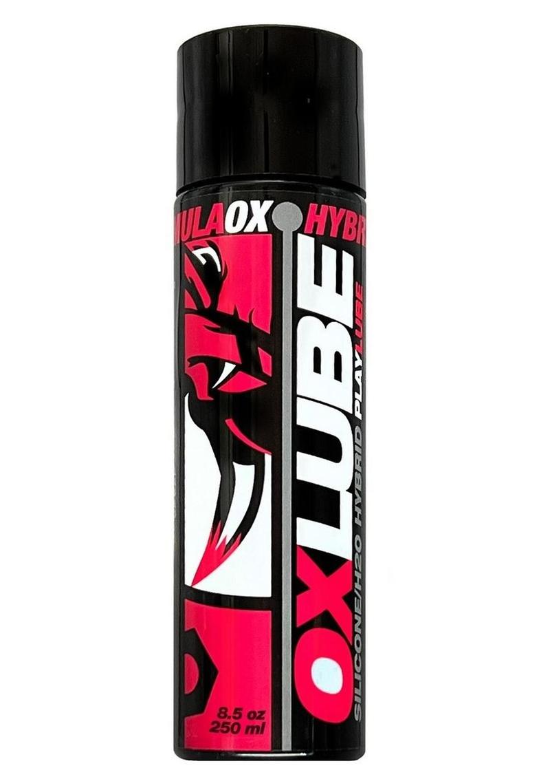 Oxballs Oxlube Formula-Ox Hybrid