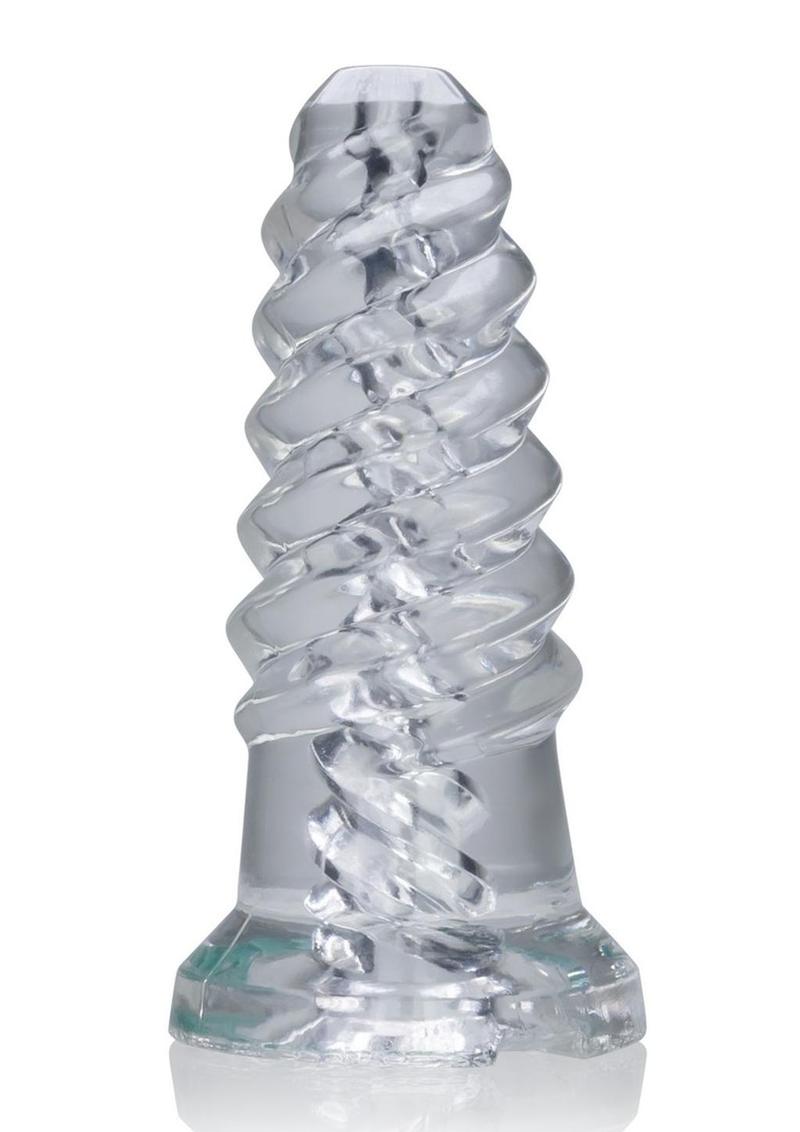 Oxballs Screw'd Super-Squishy Masturbator