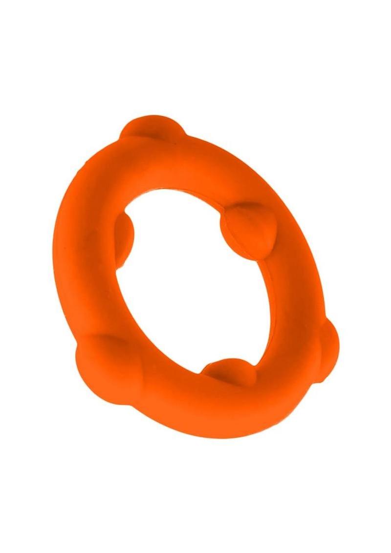 Oxballs Spinner Single Silicone Cock Ring