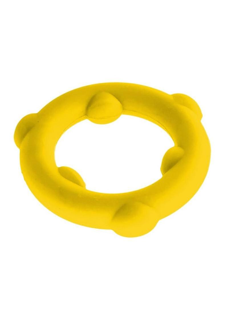 Oxballs Spinner Single Silicone Cock Ring