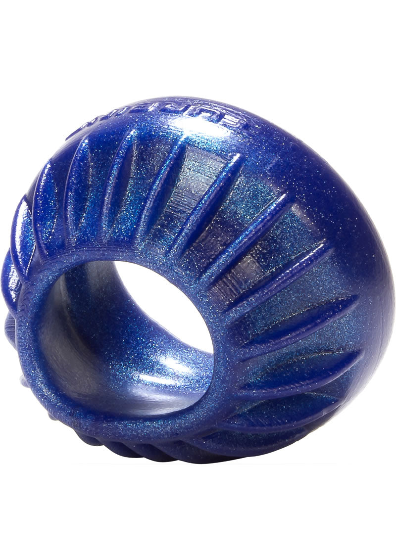 Oxballs-Turbine Silicone Cock Ring