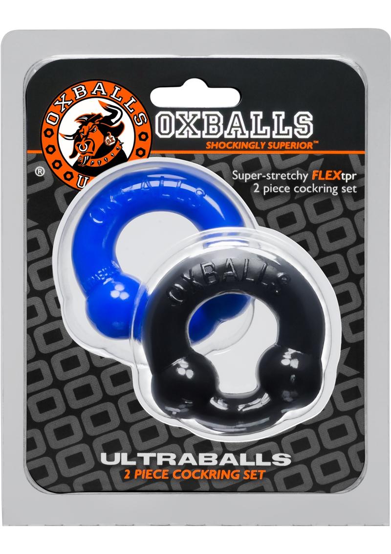 Oxballs Ultraballs Cock Ring