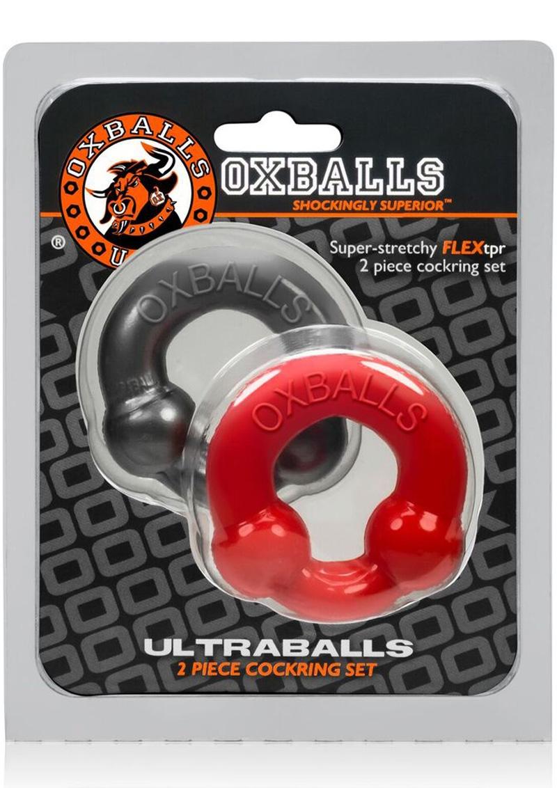 Oxballs Ultraballs Cock Ring
