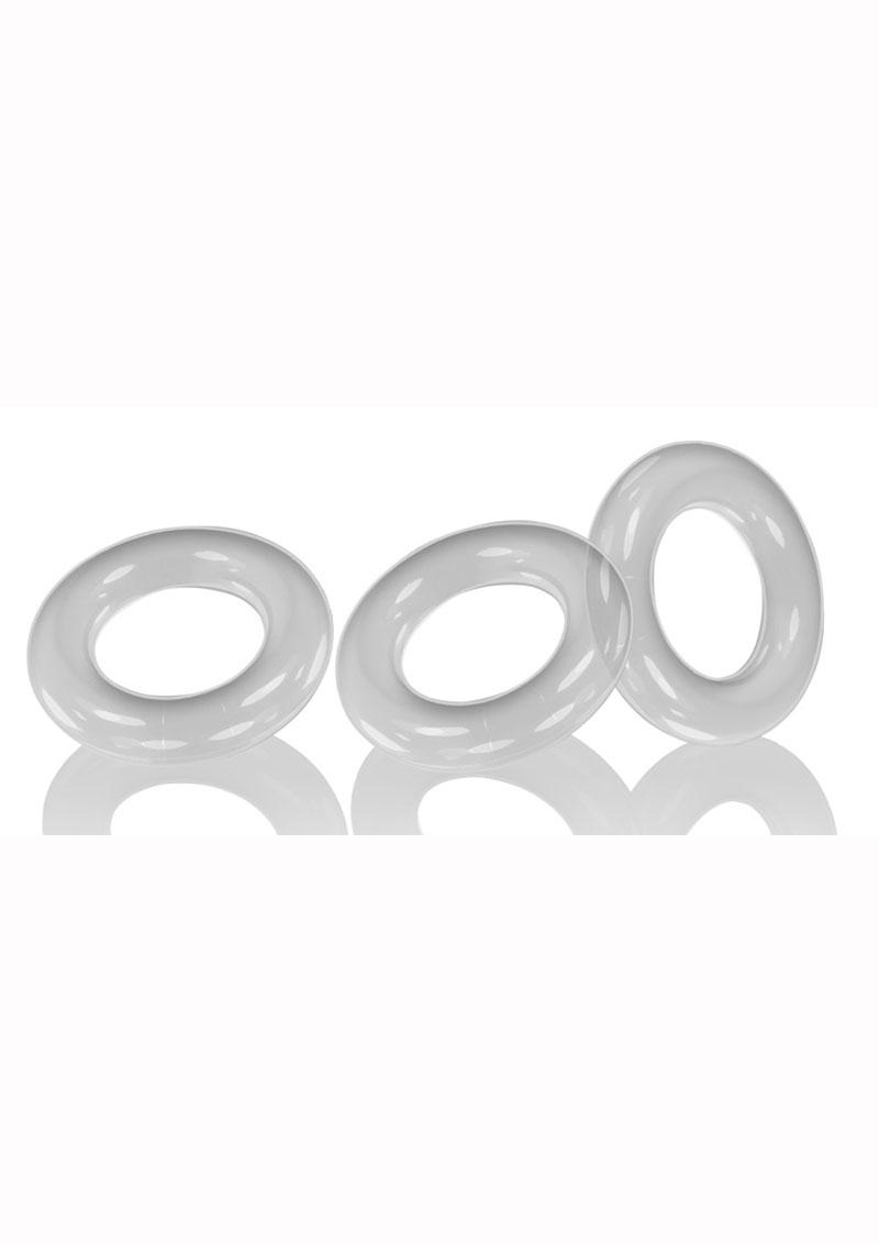 Oxballs Willy Rings Cock Rings