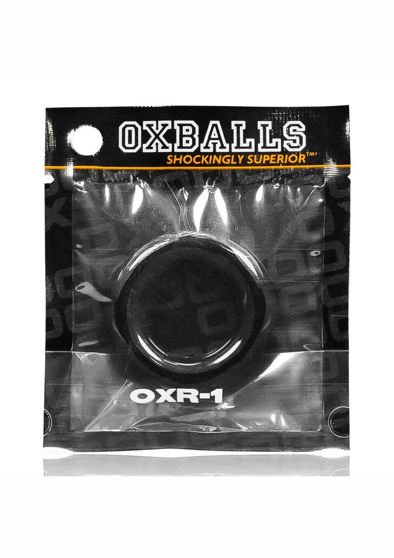 OXR-1 Cock Ring Single