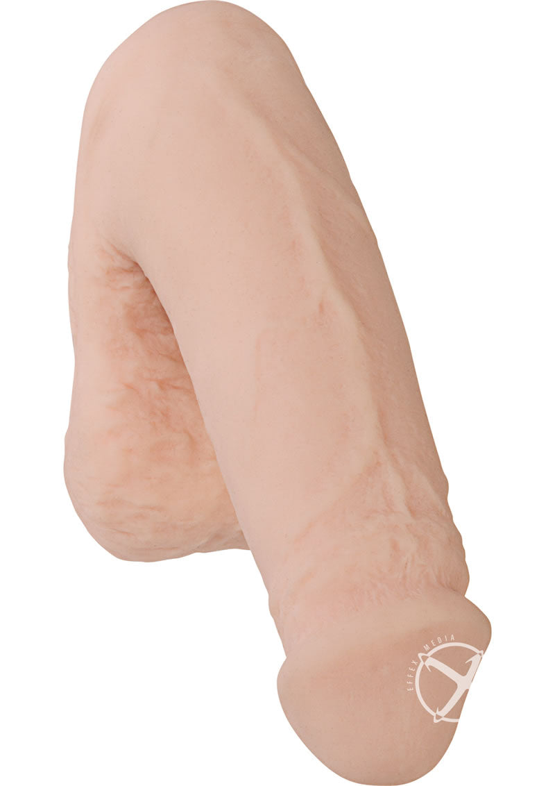 Pack It Heavy Dildo