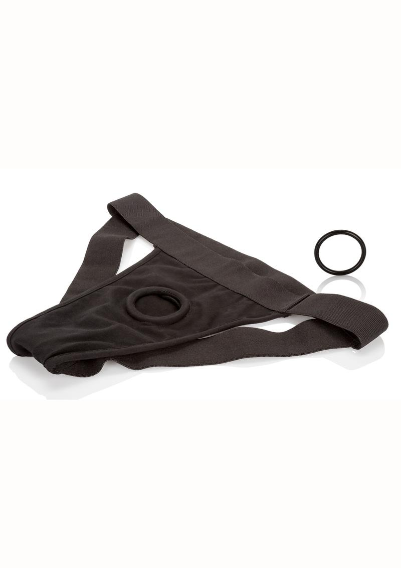 Packer Gear Jock Strap Harness