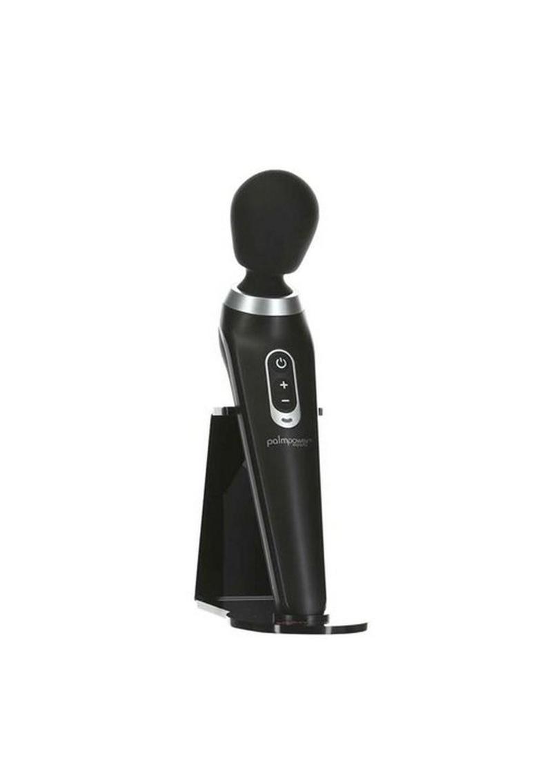 Palmpower Extreme Rechargeable Wand Massager