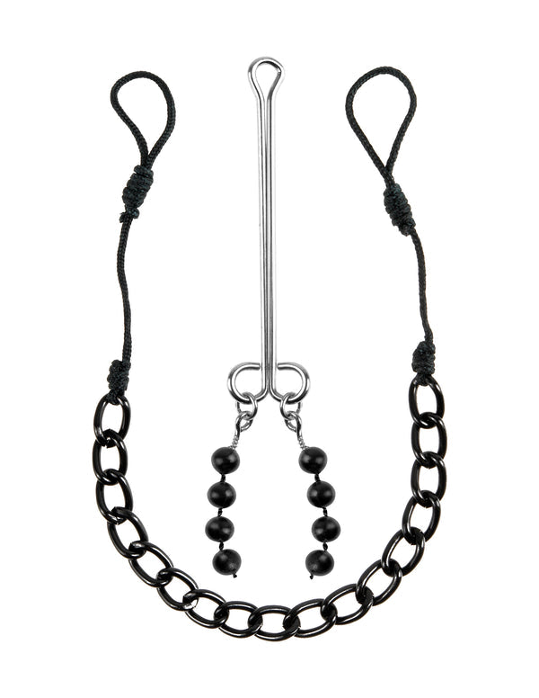Fetish Fantasy Series Limited Edition Nipple and Clitoral Jewelry