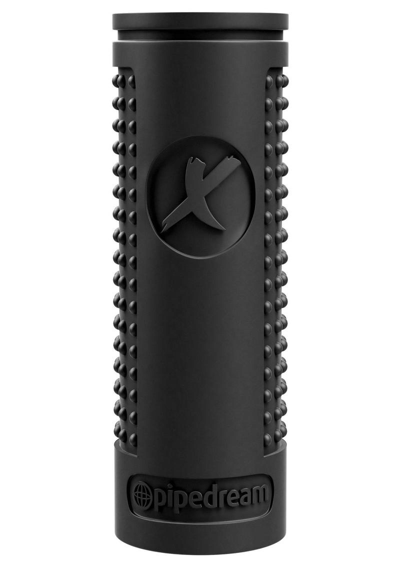 Pipedream Extreme Elite Ass-Gasm Explosion Kit Masturbator