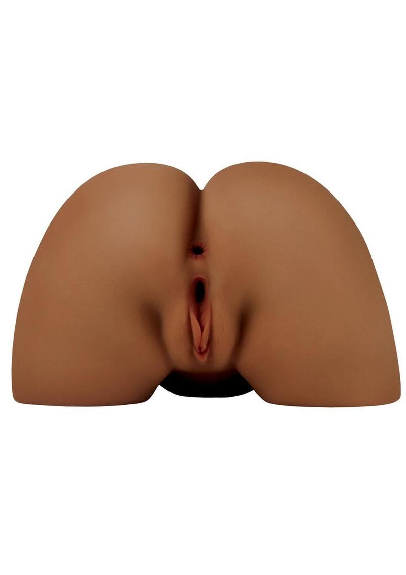 Pdx Elite Shake That Ass Vibrating Rechargeable Mega Masturbator