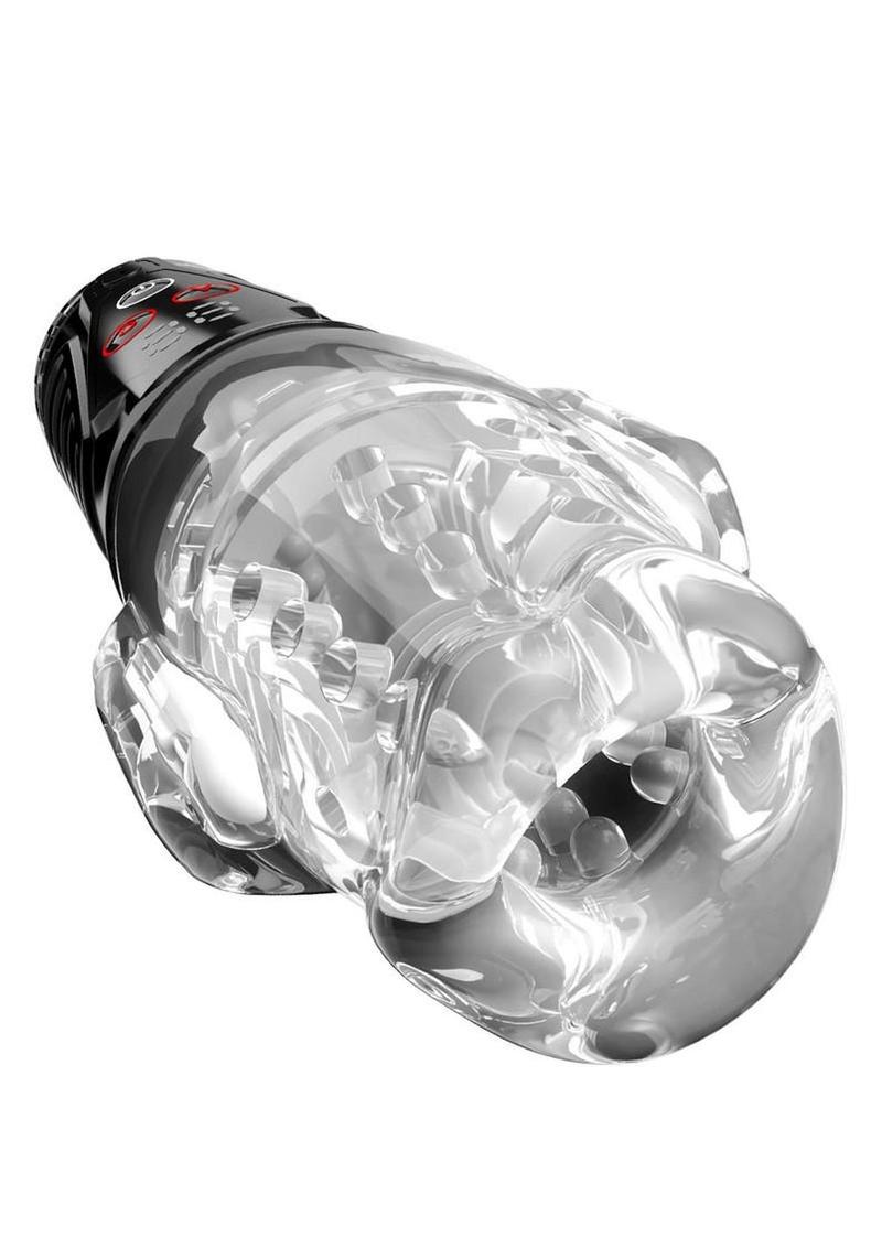 Pdx Elite Ultra Milker Pro Rechargeable Masturbator