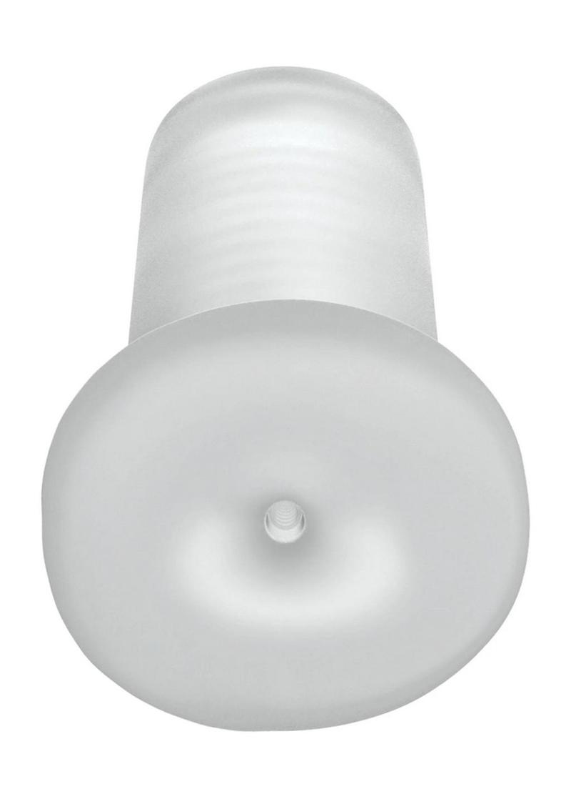Pdx Extreme Wet Stroker Slide and Glide - Frosted
