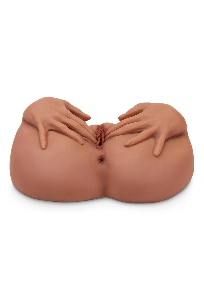 Pdx Plus Spread My Tight Pussy Masturbator