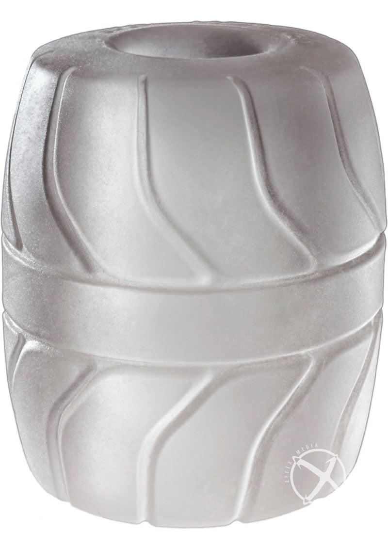Perfect Fit Ball Stretcher Silaskin