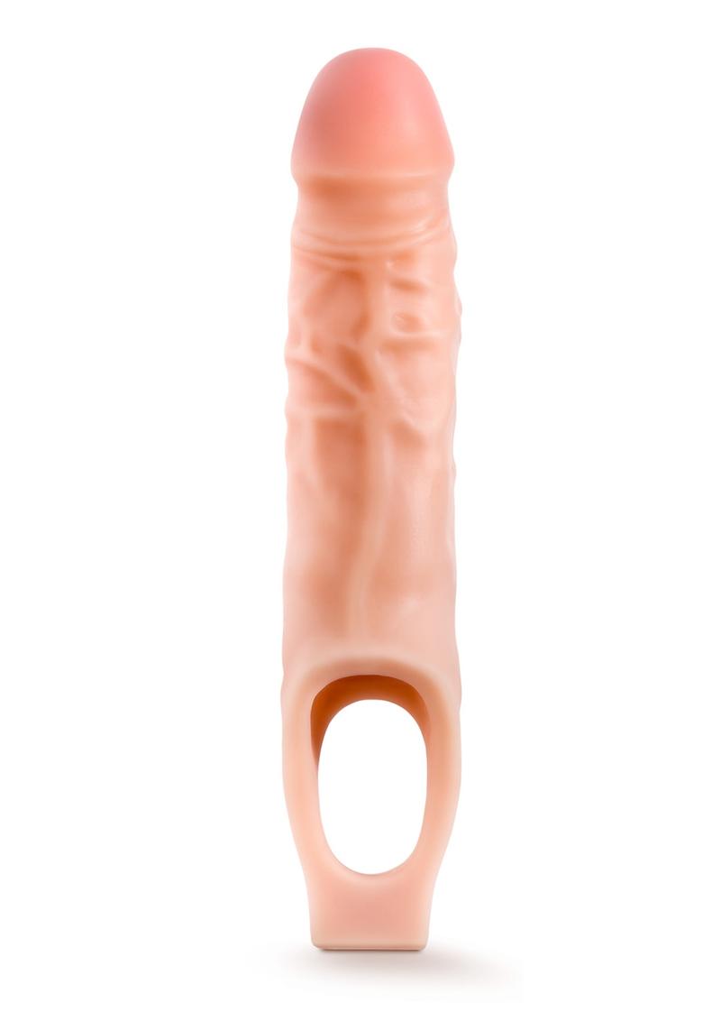 Performance Cock Sheath Penis Extender
