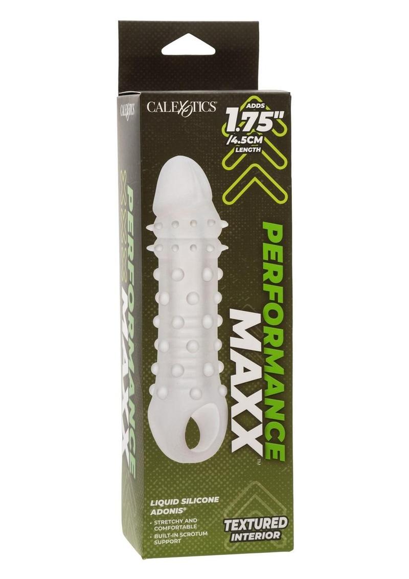 Performance Maxx Liquid Silicone Adonis Penis Extension