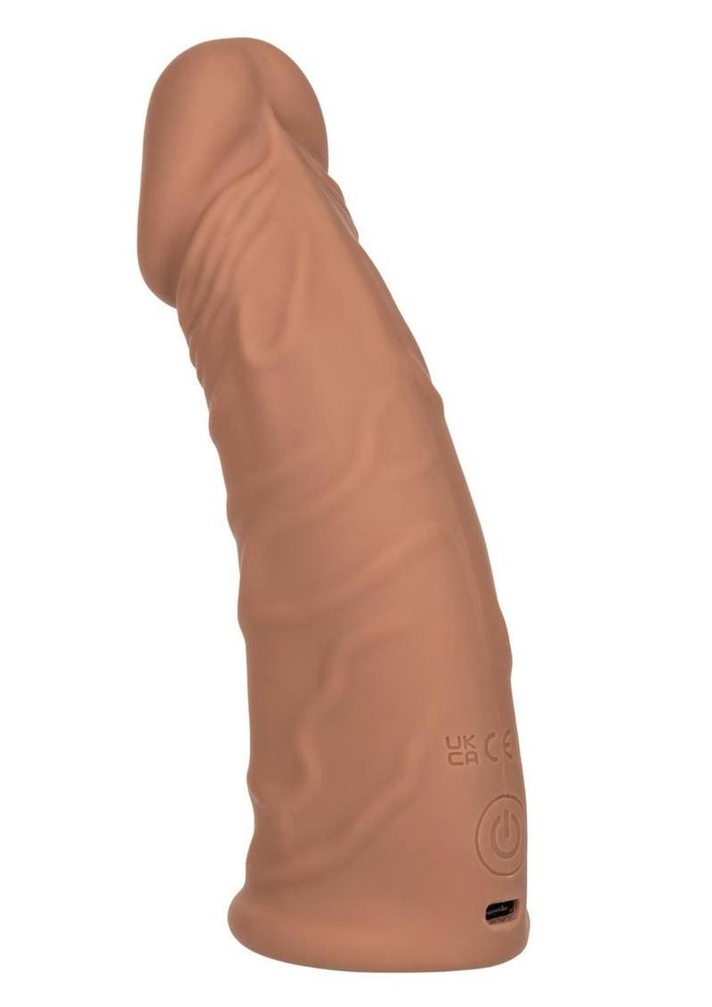 Performance Maxx Rechargeable Vibrating Extension