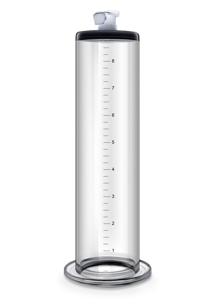 Performance Penis Pump Cylinder