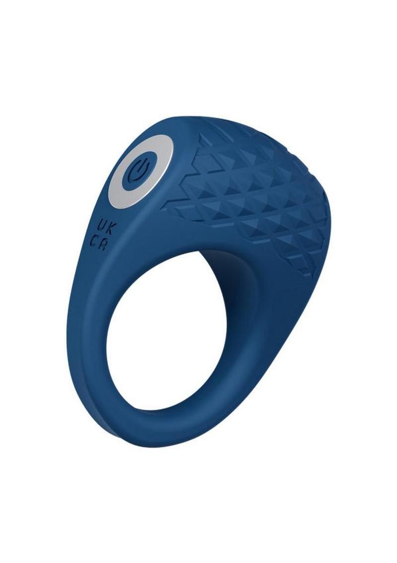 Performance Plus Dual Flex Pro Rechargeable Silicone Cock Ring