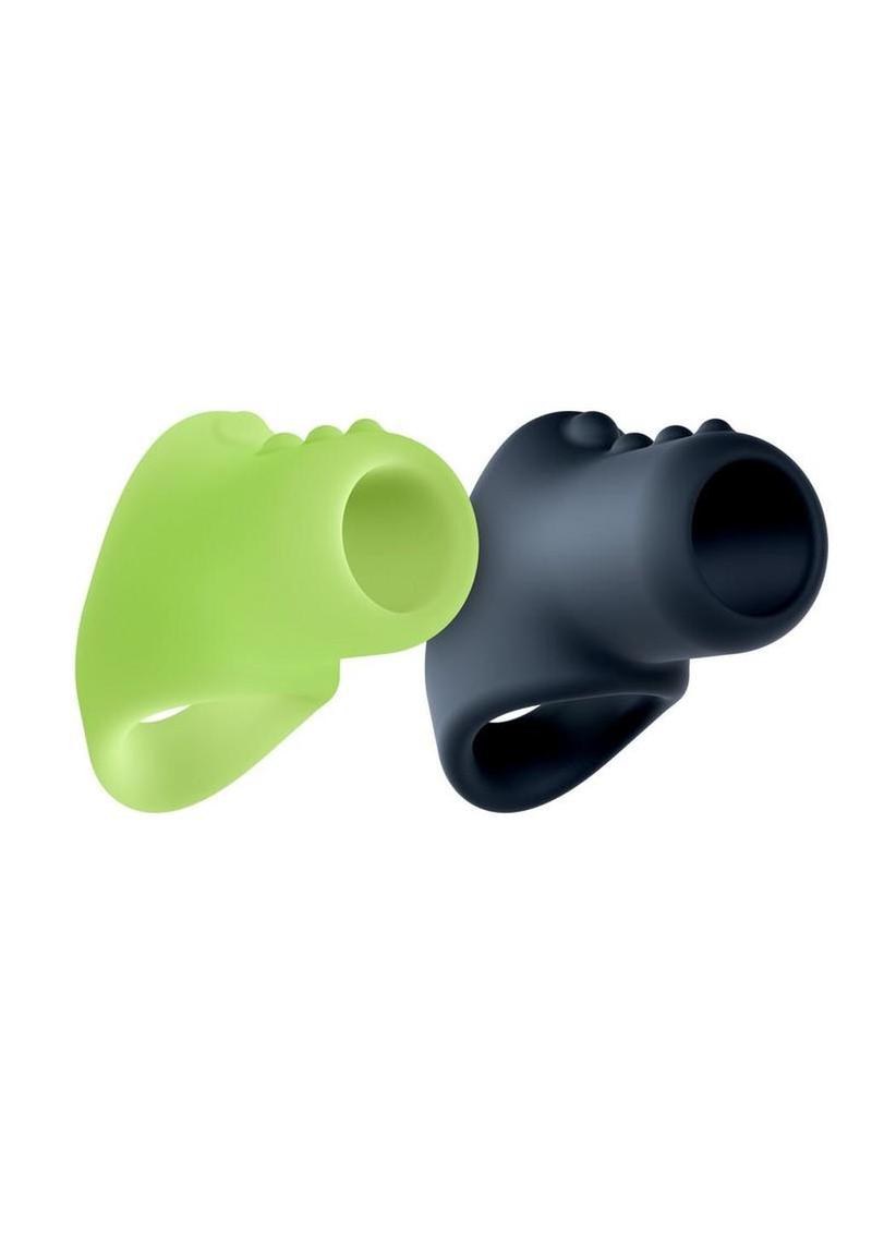 Performance Plus Flare Silicone Cock Sling