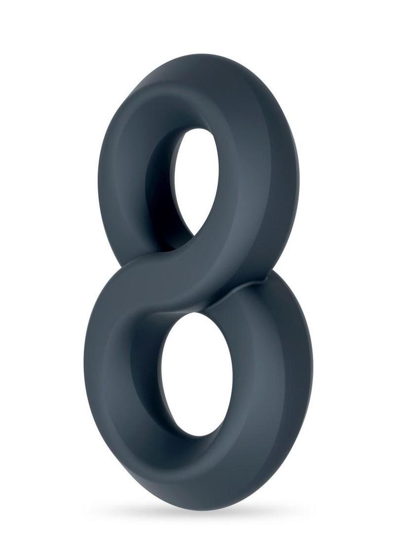 Performance Plus Launch Silicone Cock and Ball Strap