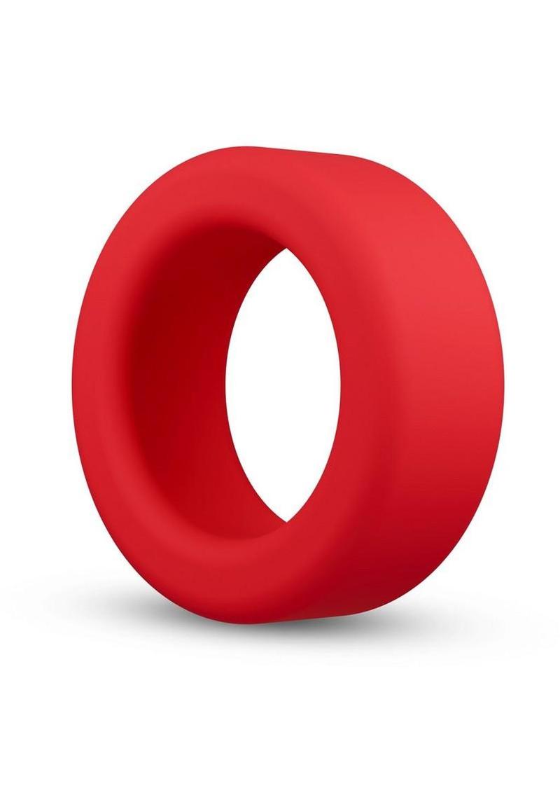 Performance Plus Pursuit Silicone Cock Ring
