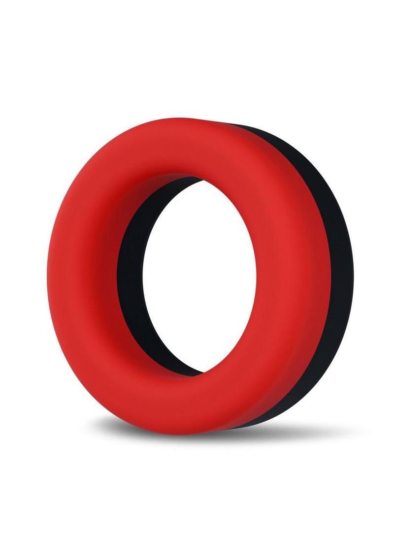 Performance Plus Takeoff Silicone Cock Ring