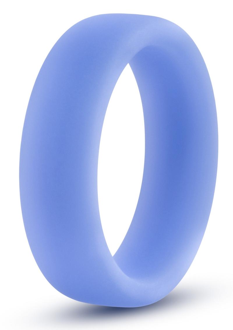 Performance Silicone Cock Ring