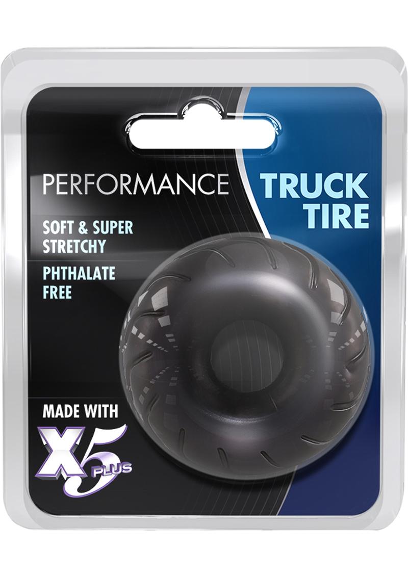 Performance Truck Tire Cock Ring