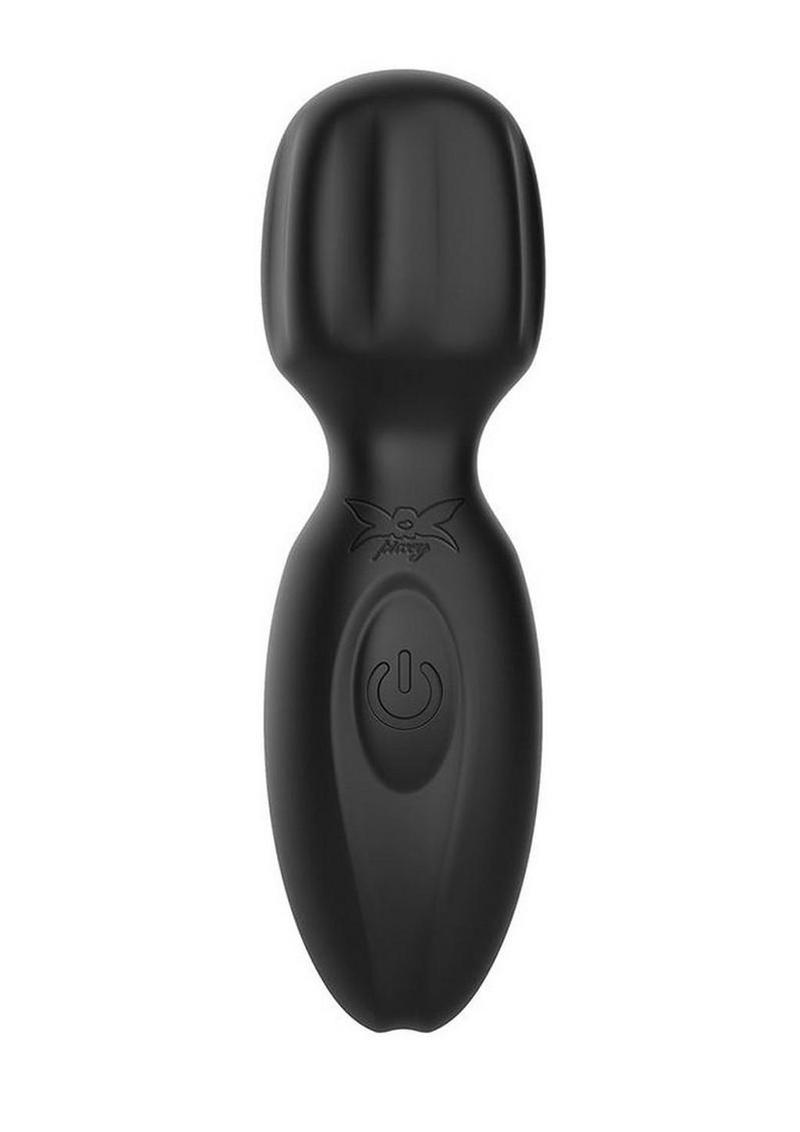 Pixey 2go Rechargeable Silicone Mini Wand