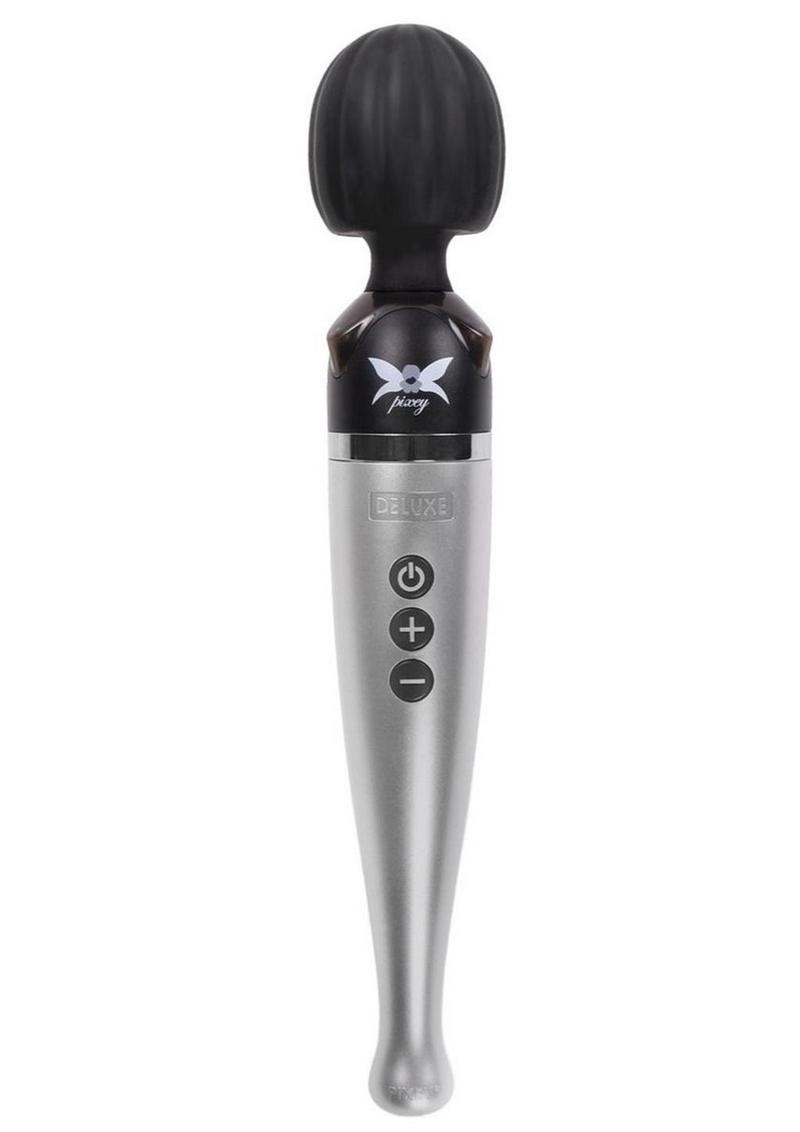 Pixey Deluxe Rechargeable Wireless Wand