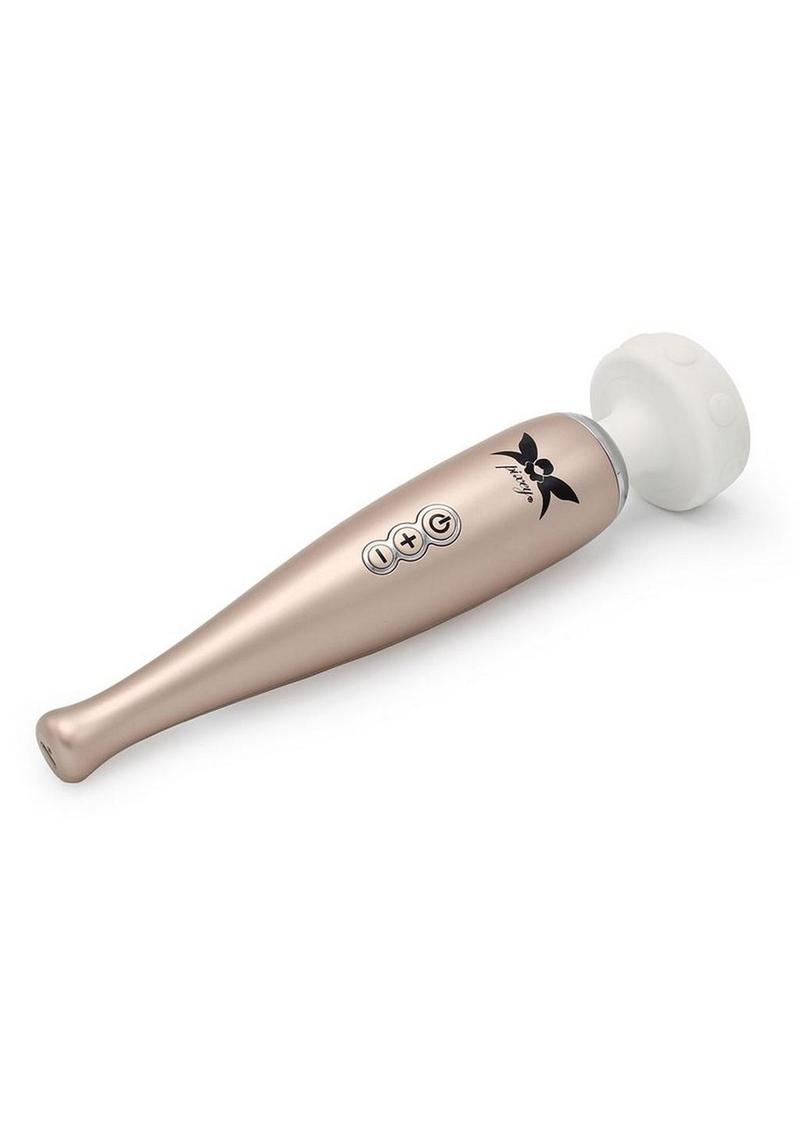Pixey Hammerhead Rechargeable Wand