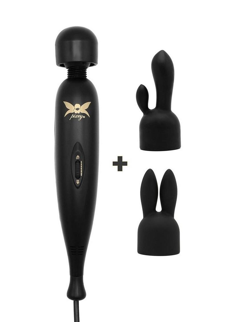 Pixey Turbo Rechargeable Wand