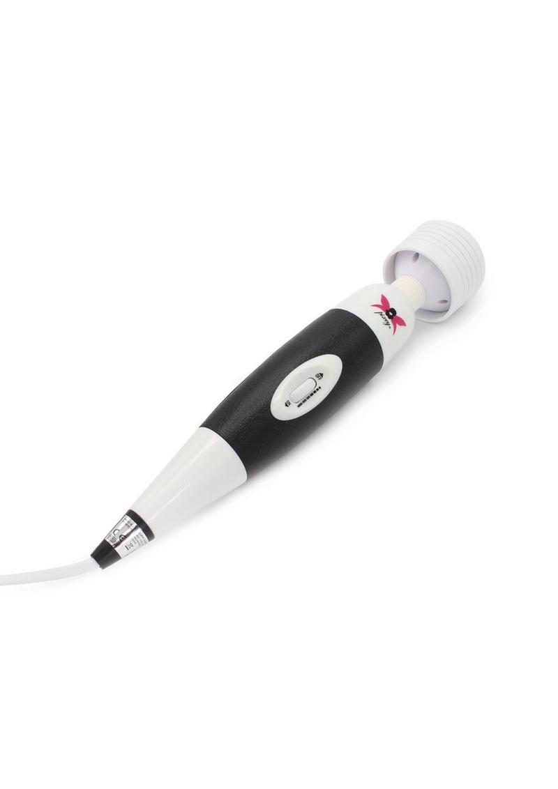 Pixey Rechargeable Wand Black Edition