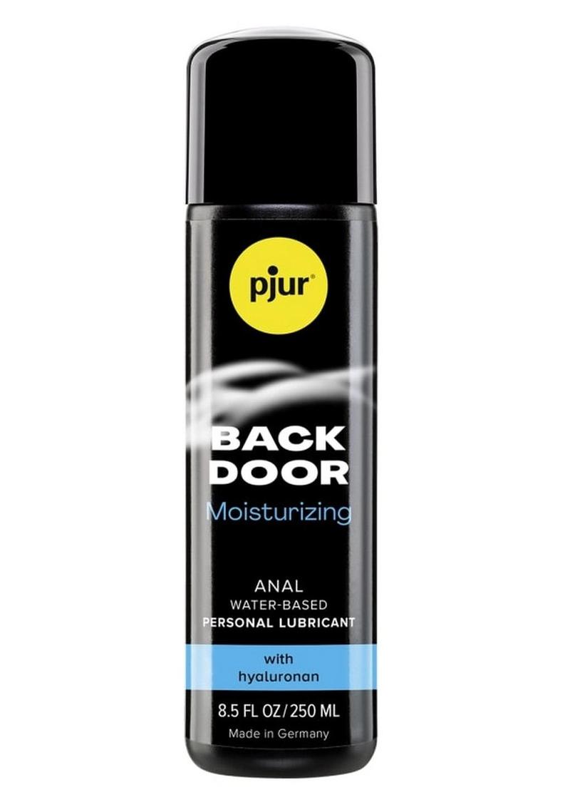 Pjur Back Door Water Based Anal Lubricant