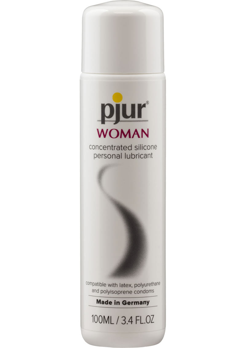 Pjur Woman Bodyglide Super Concentrated Lubricant