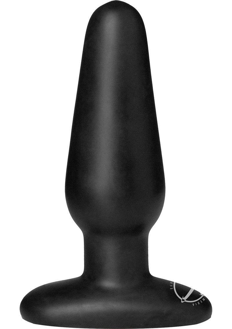 Platinum Premium Silicone - Dual Density Truskyn The Tru Anal Plug - Taper