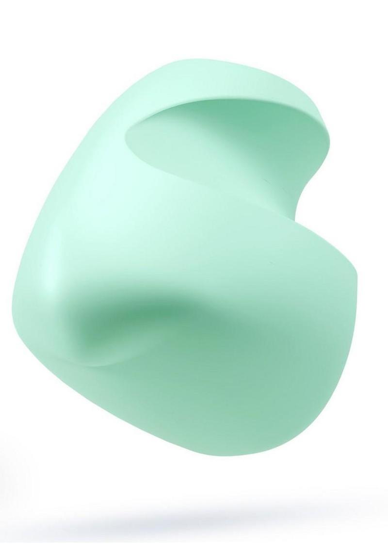 Play with Me Dream Crush Rechargeable Silicone Stimulator