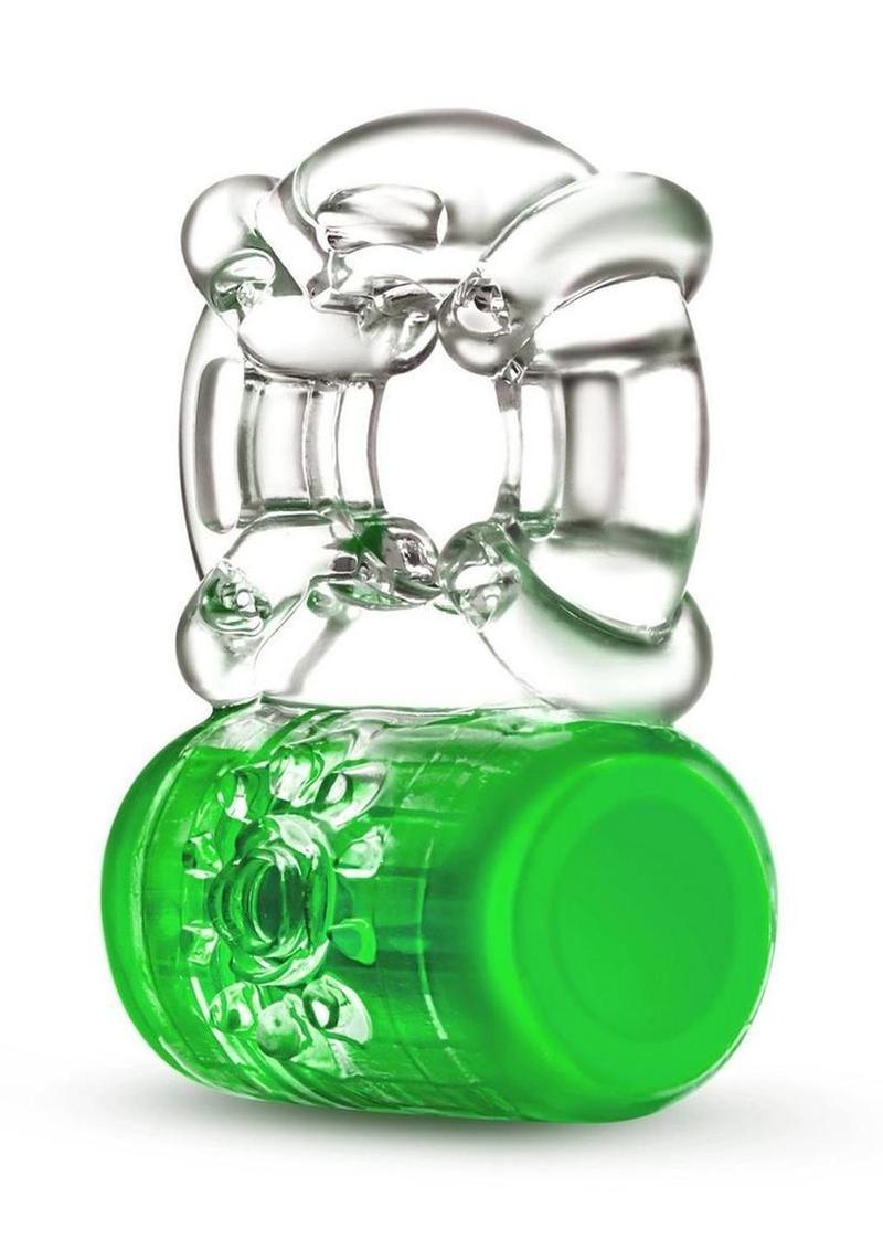 Play with Me Pleaser Rechargeable Cock Ring