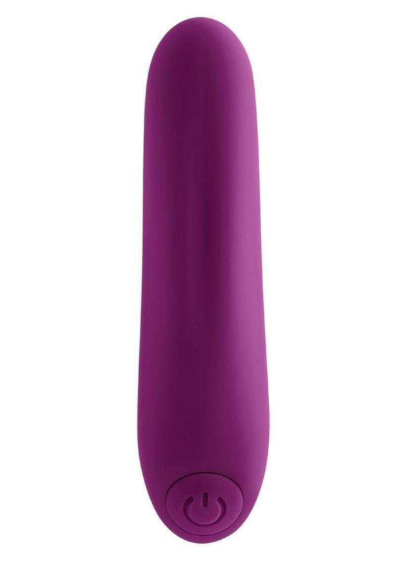 Playboy Bullet Rechargeable Silicone Vibrator