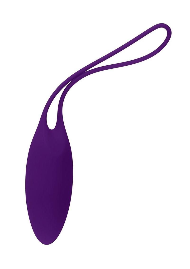 Playboy Put In Work Silicone Kegel Ball