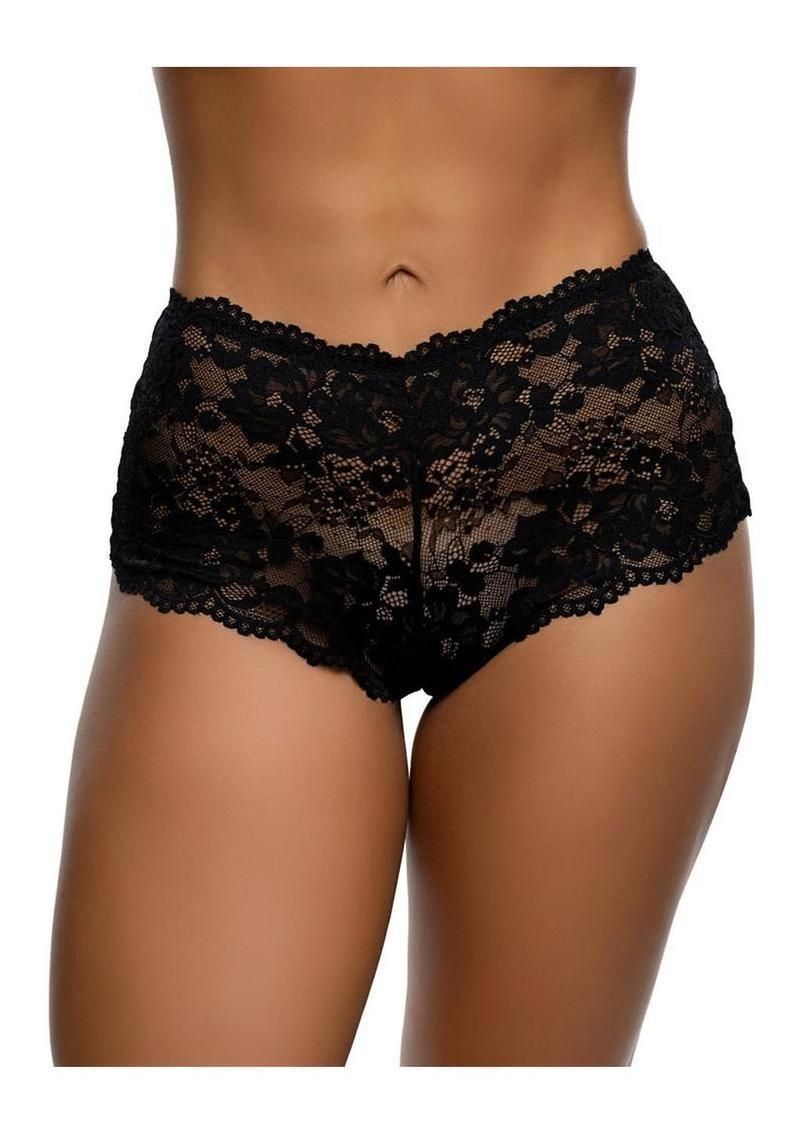 Playboy Sweet Cheeks Bunny Panty