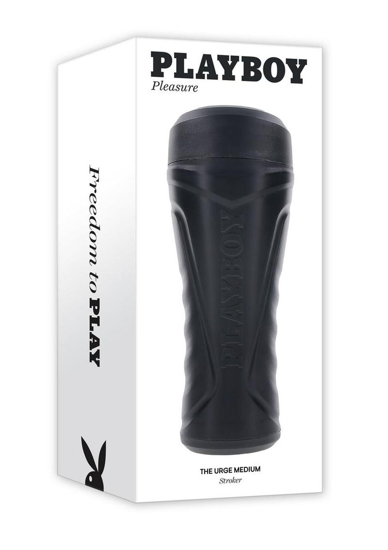 Playboy The Urge Stroker