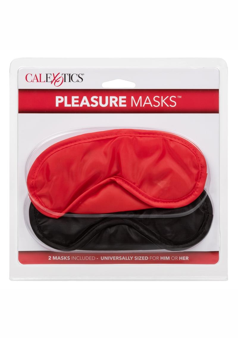 Pleasure Masks