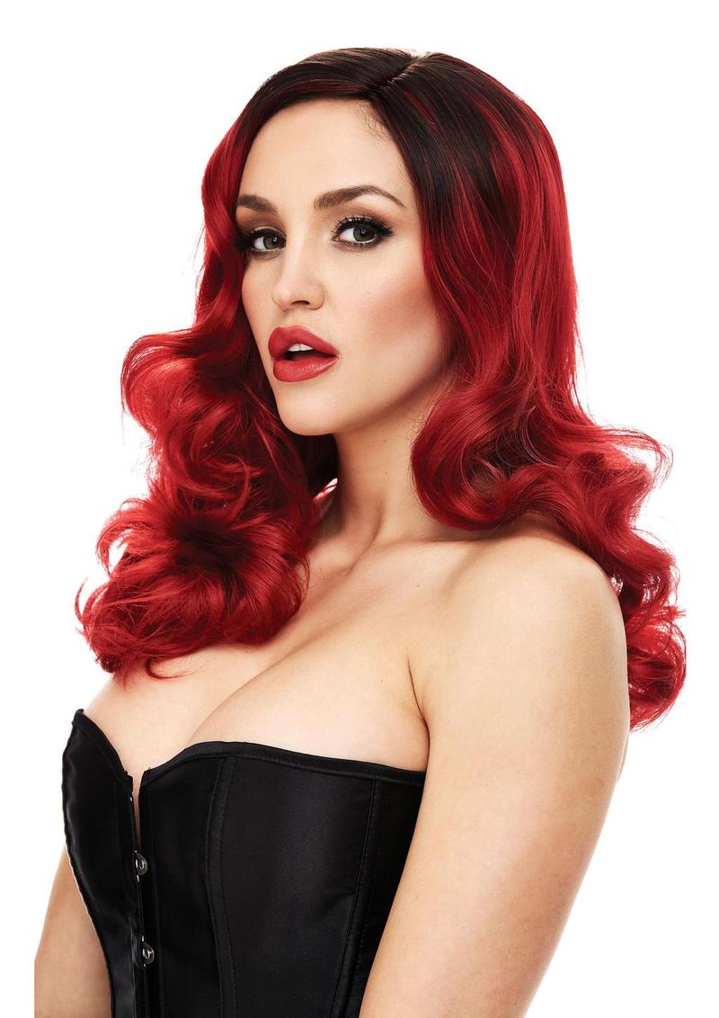 Pleasure Wigs Collection Candice Wig