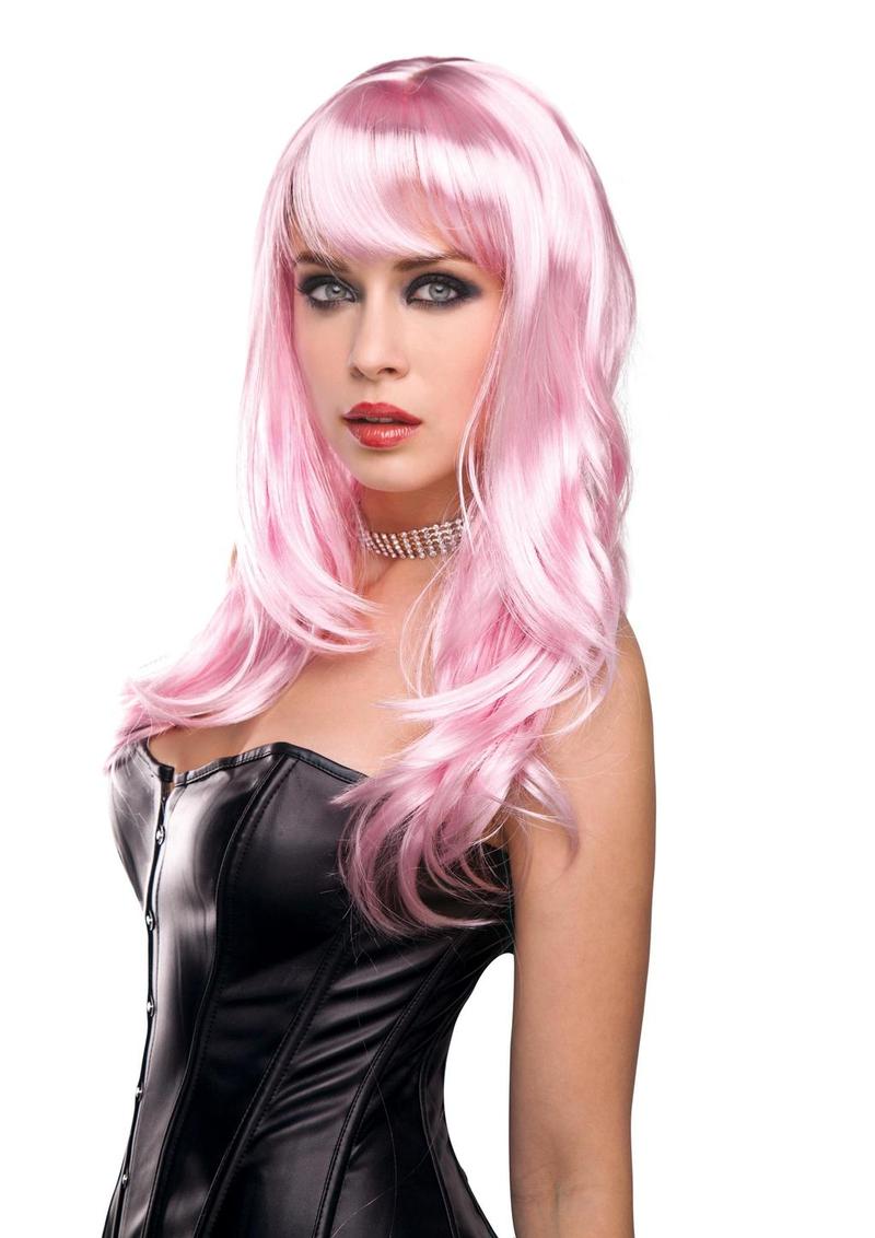 Pleasure Wigs Collection Candy Wig