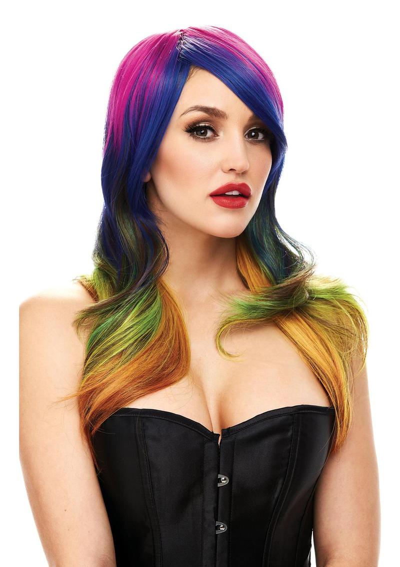 Pleasure Wigs Collection Christina Wig