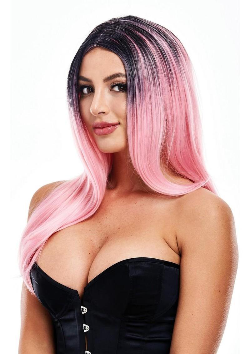 Pleasure Wigs Collection Ella Wig