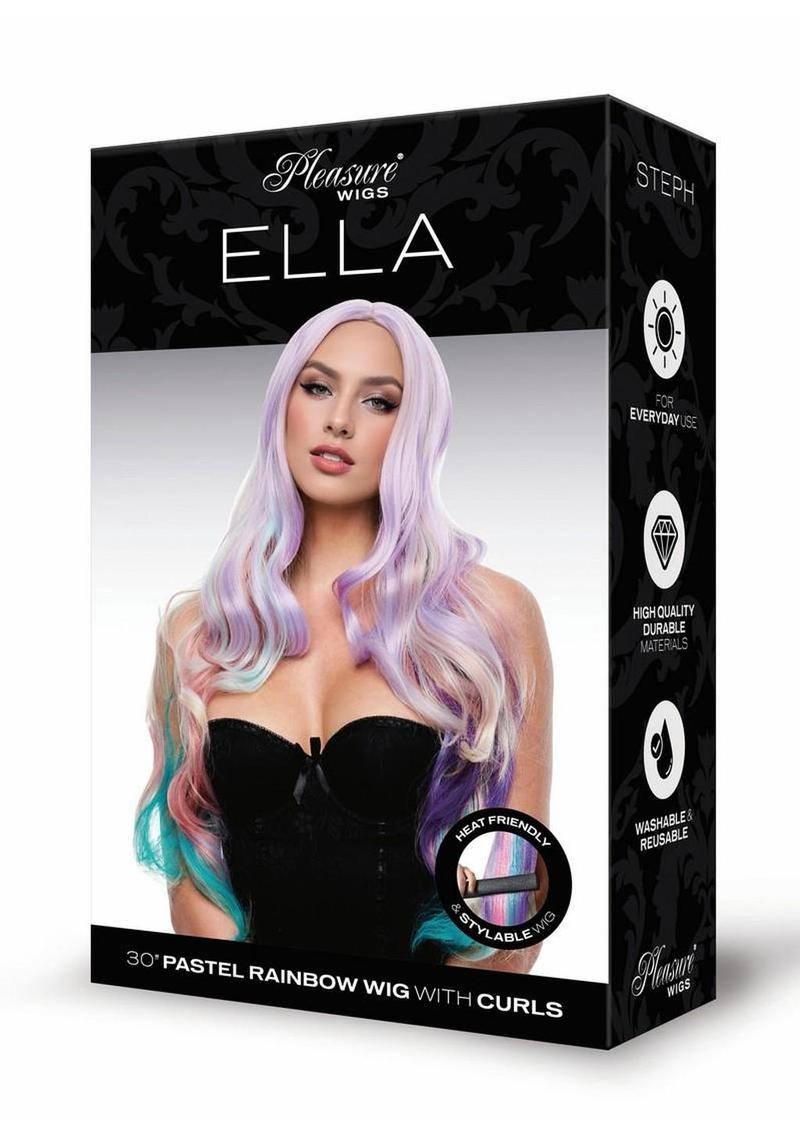 Pleasure Wigs Collection Ella Wig